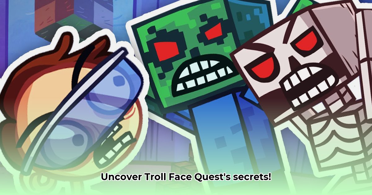 game-troll-face-quest-video-games